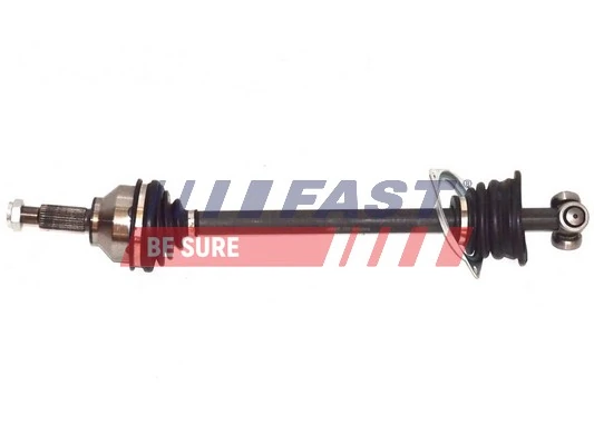 FT27149 Fast