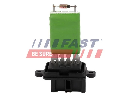 FT59112 Fast