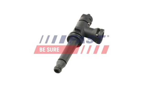 Przewód sprzęgła Ford Transit 5 V184/5