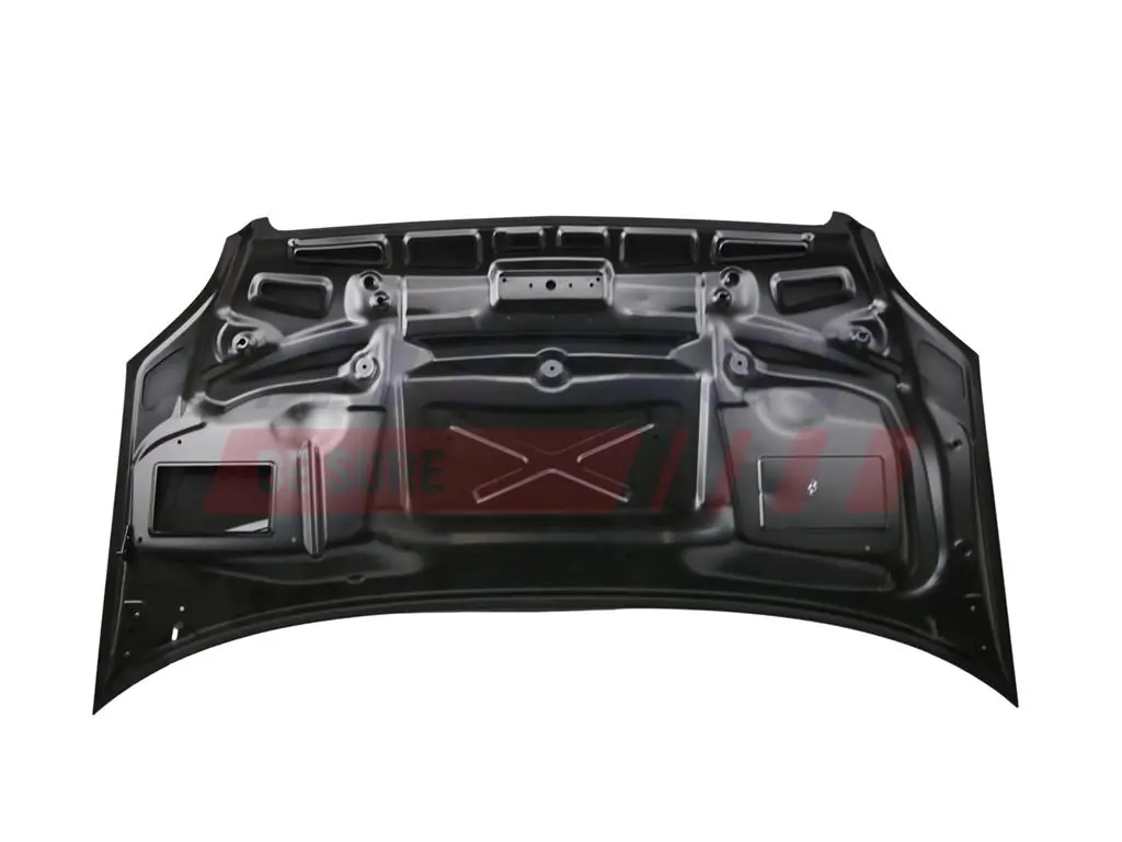 Maska silnika do Mercedes Sprinter II 3,5-t 906