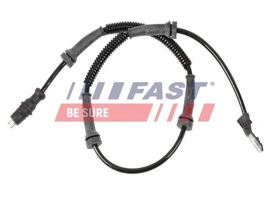 Czujnik ABS przedni Opel Astra F kombi (51, 52, F35, M35) (1991 - 2001) cena, od 25,22 USD