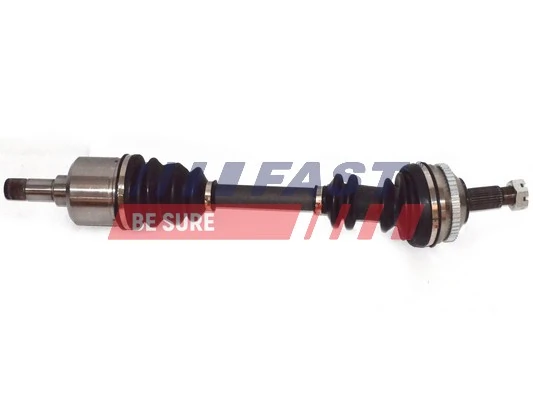 FT27111 Fast