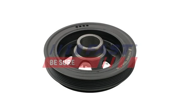 Koło pasowe wału korbowego do Ford Focus IV HN