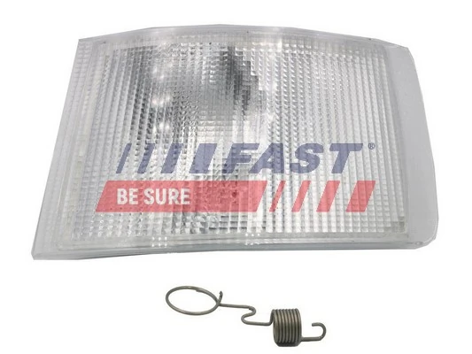 Kierunkowskaz lewy Peugeot Boxer I awangarda (230L) (1994 - 2002) cena, od 19,41 USD
