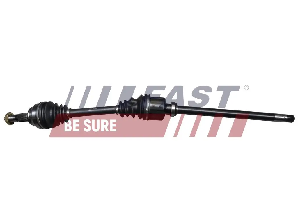 FT27119 Fast