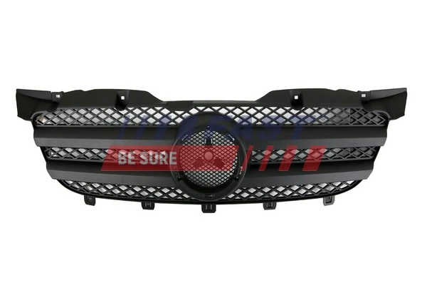Atrapa grill Mercedes Sprinter