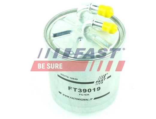 FT39019 Fast
