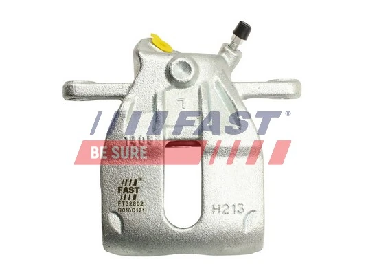 FT32802 Fast