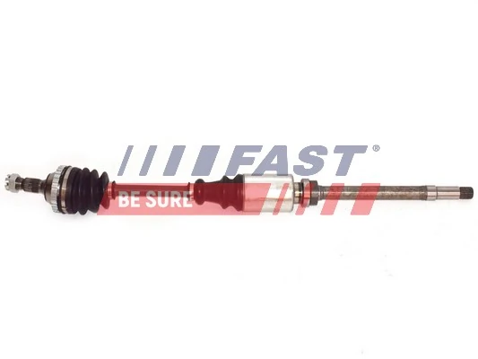 FT27176 Fast