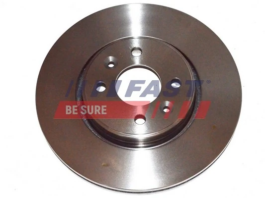 FT31101 Fast