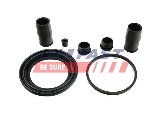Zestaw naprawczy zacisku hamulcowego przedniego Mitsubishi L 200 II ulec poprawie (K4T) (1986 - 1996) cena, od 6,88 USD