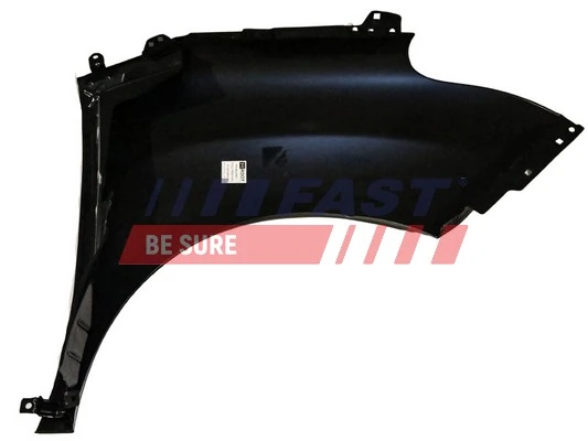 Błotnik przedni lewy Fiat Doblo II awangarda (263) (2010 - 2022) cena, od 98,33 USD