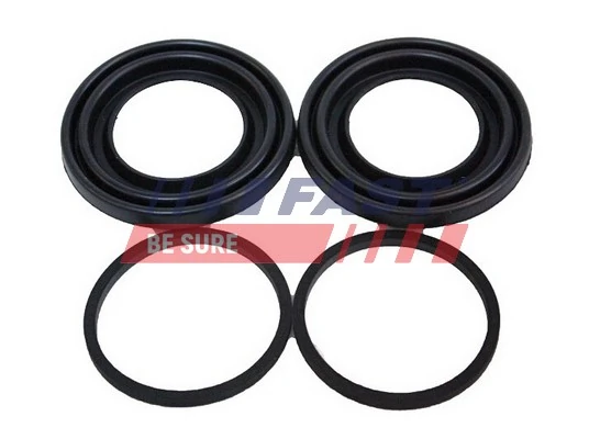 Zestaw naprawczy zacisku hamulcowego przedniego Fiat/Alfa/Lancia 22464670 cena, od 2,23 USD
