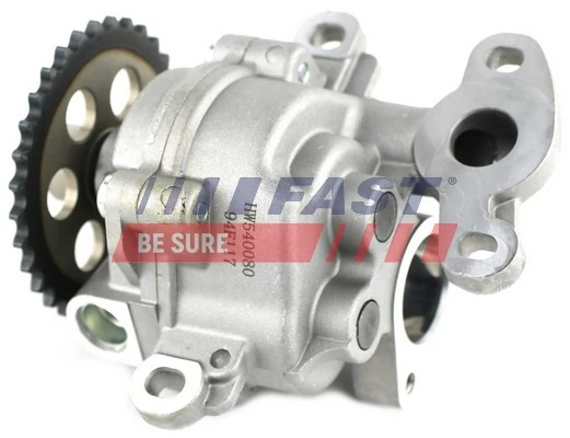 Do koszyka Pompa oleju Ford Transit V V184/5