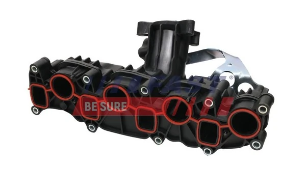 Do koszyka Kolektor ssący Volkswagen Transporter T5 7HA, 7HH, 7EA, 7EH