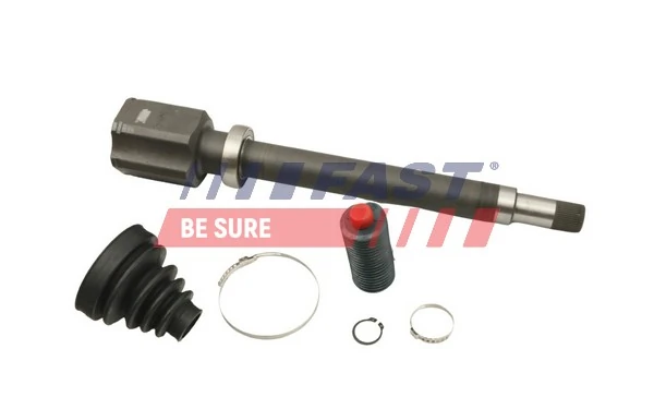 Przegub homokinetyczny wewnętrzny przedni prawy Ford Transit 6 V347/8