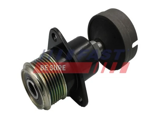 Koło pasowe alternatora Ford Focus I sedana (DFW) (1999 - 2005) cena, od 149,96 USD