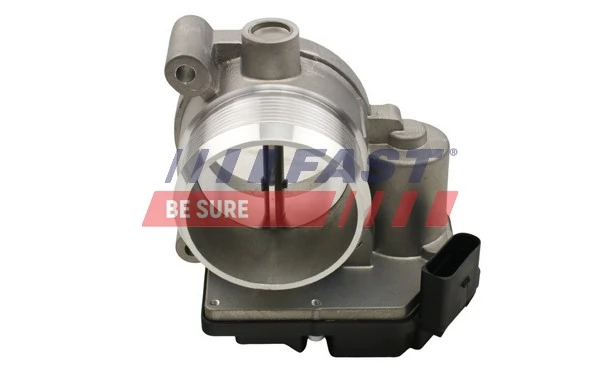 Do koszyka Przepustnica, komplet Volkswagen Crafter 30-35 2E, 2EE, 2EK