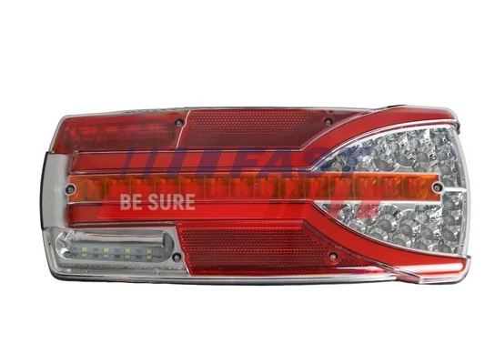  Lampa zespolona tylna prawa Mercedes Sprinter 
