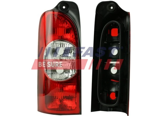 Lampa zespolona tylna lewa Opel Movano A awangarda (F9) (1997 - 2010) cena, od 76,74 USD