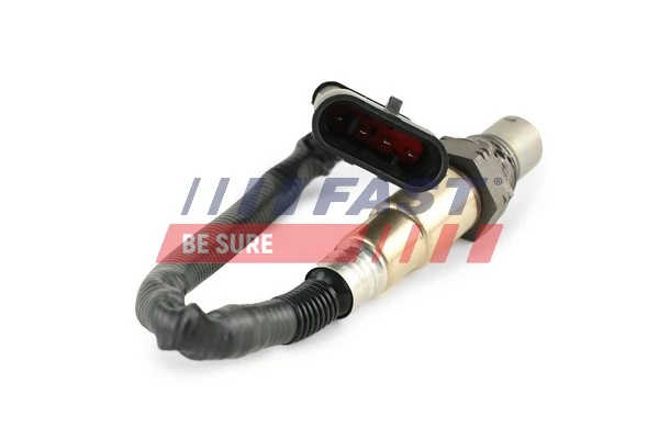 Sonda lambda Alfa Romeo 156