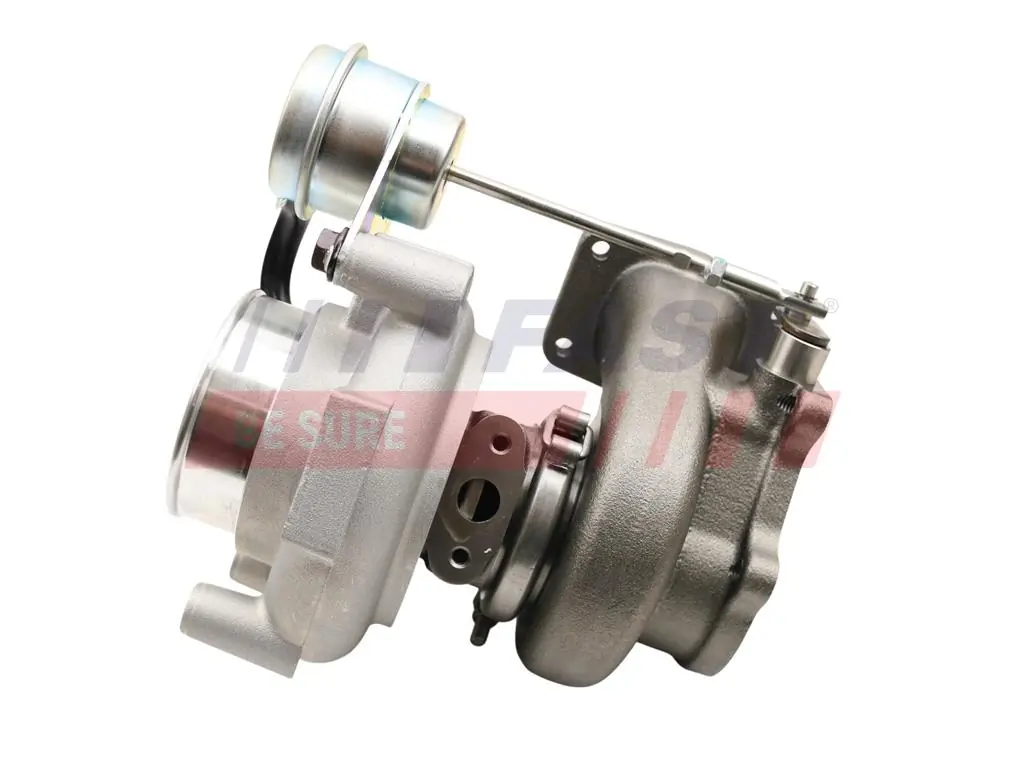 Turbina Iveco Daily IV awangarda (2006 - 2011) cena, od 290,88 USD