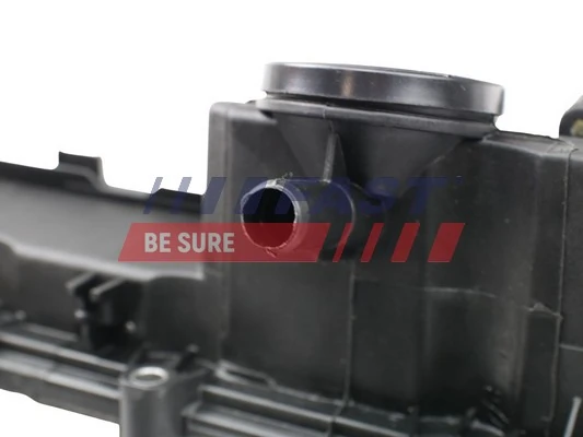  Pokrywa zaworowa Nissan Qashqai 1