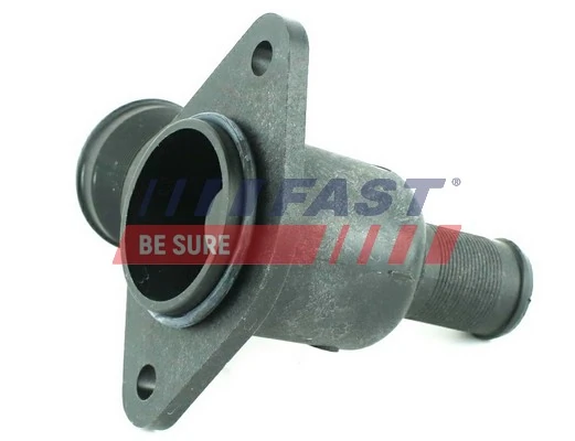 Kołnierz układu chłodzenia (trójnik) do Citroen C4 I LC