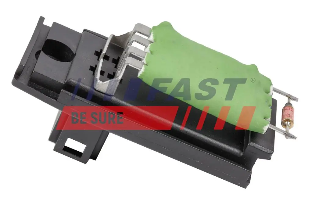 FT59208 Fast