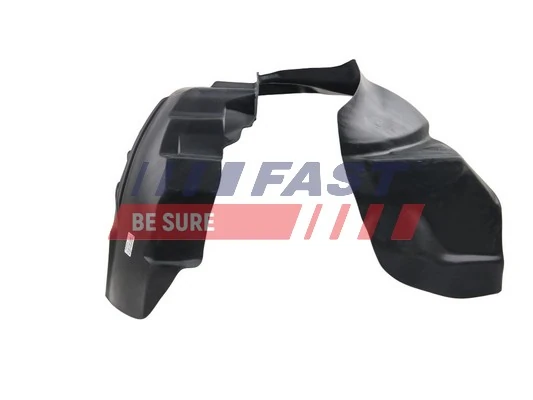 Nadkole błotnika przedniego prawe do Peugeot Boxer III 250