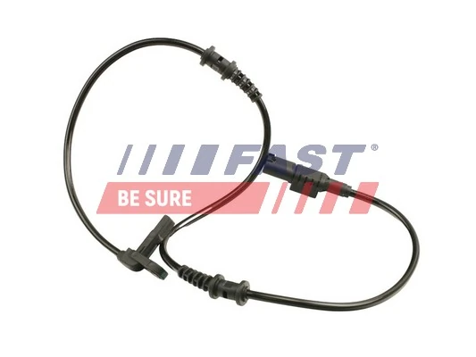 Do koszyka A9065404017 Mercedes Czujnik ABS przedni