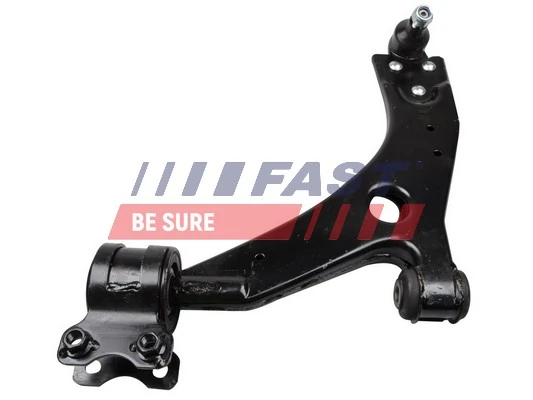 FT15517 Fast