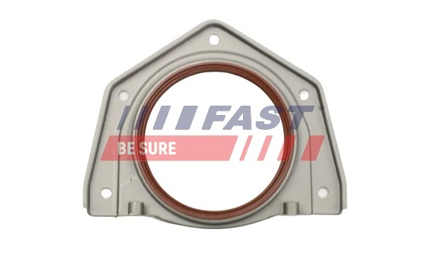 Uszczelniacz wału korbowego silnika tylny do Fiat Punto II 188