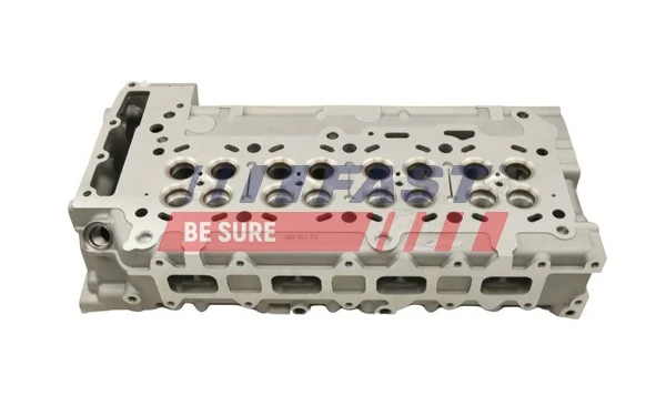 Głowica cylindrów Iveco Daily 6