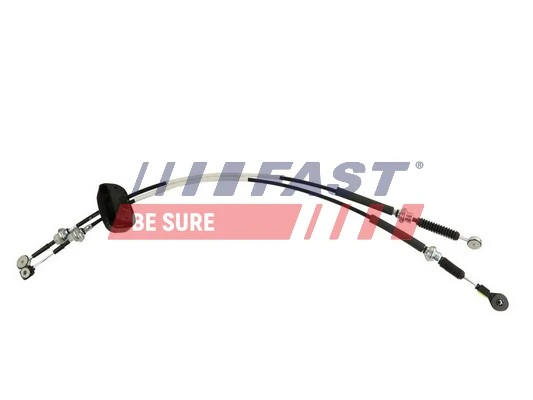 Do koszyka 3444500QAH Nissan/Infiniti Linka dźwigni zmiany biegów podwójna