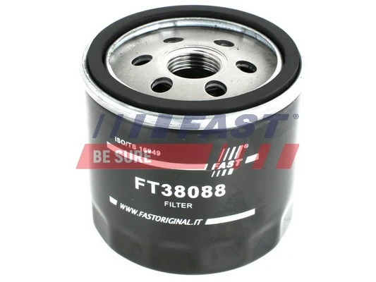 FT38088 Fast