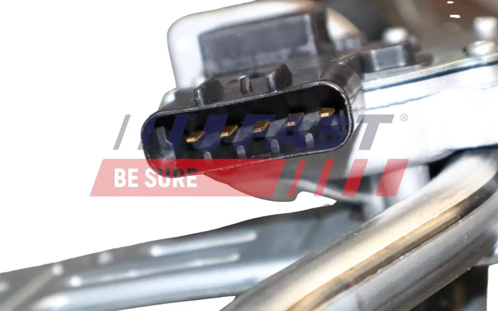 Do koszyka Mechanizm wycieraczek Citroen Jumper  250