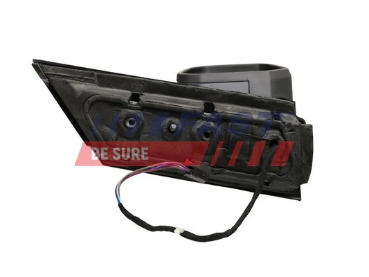 Lusterko wsteczne prawe Volkswagen Caddy IV