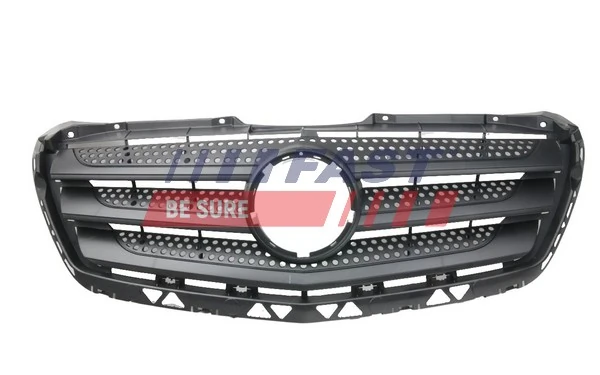 A90688007859051 Mercedes Atrapa chłodnicy