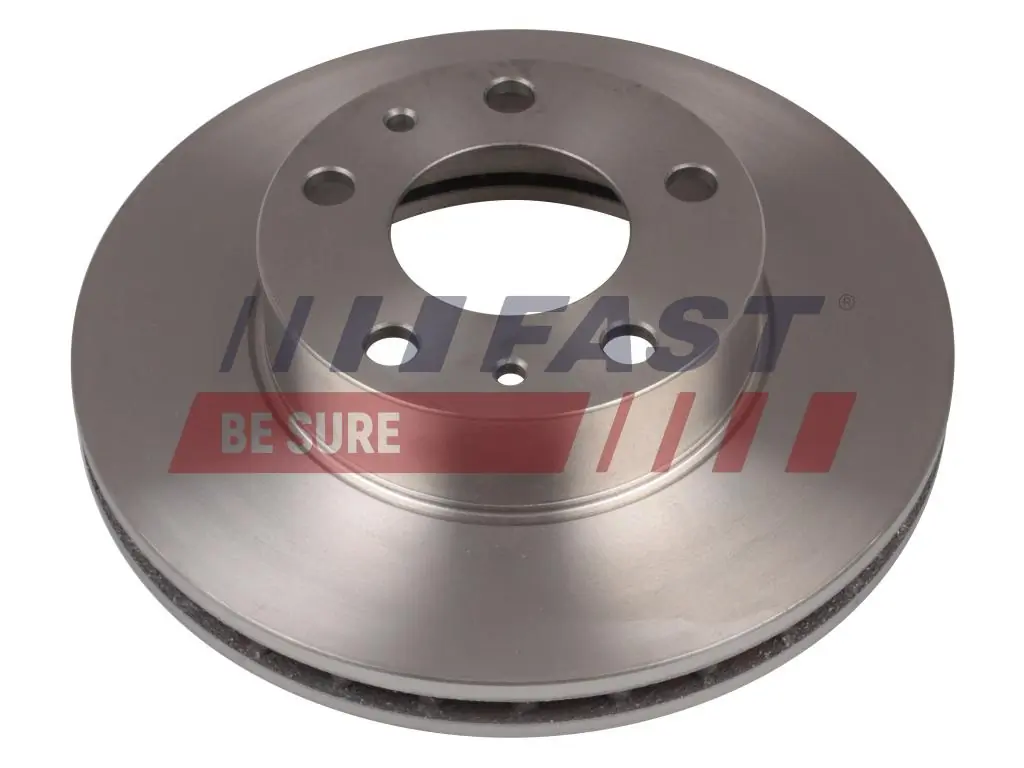 FT31108 Fast