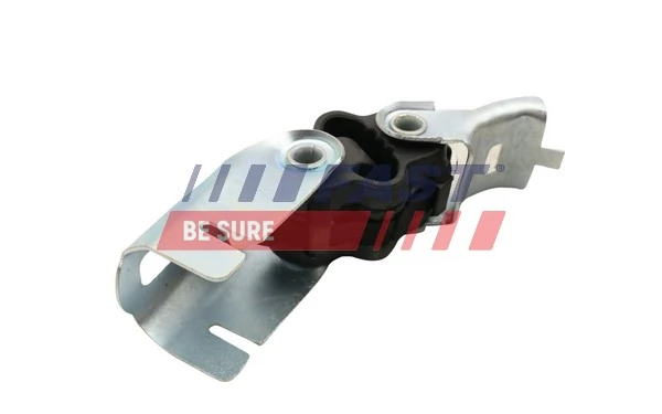  Poduszka mocowania tłumika Renault Modus 