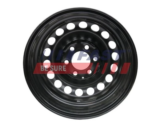 Felgi stalowe (kute) Fast FT92805 cena, od 134,28 USD