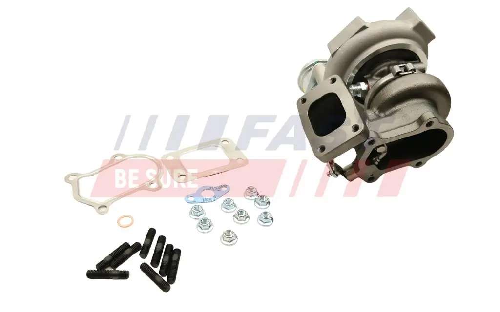 Do koszyka 71792012 Fiat/Alfa/Lancia Turbina