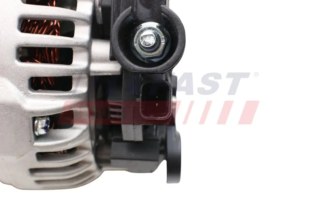  Alternator Peugeot 206 