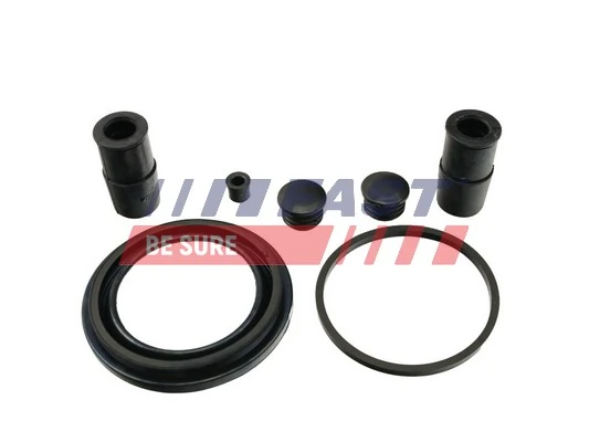 Zestaw naprawczy zacisku hamulcowego przedniego do Mitsubishi L 200 II K4T