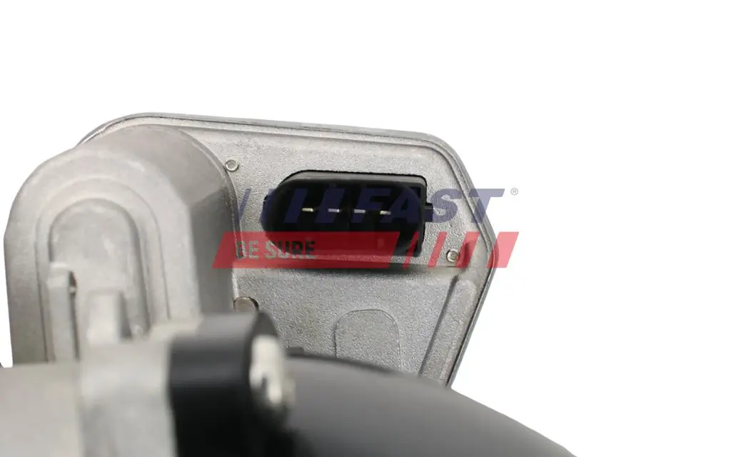 Przepustnica, komplet 504345917 Fiat/Alfa/Lancia