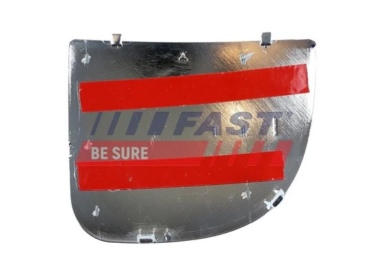 Wkład lusterka wstecznego lewego 5801823557 Iveco