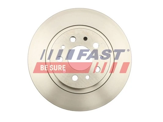 FT31154 Fast