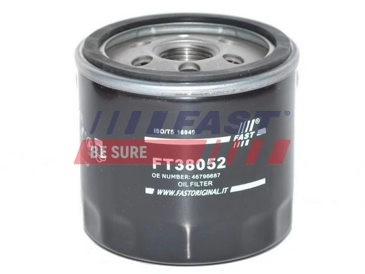 Do koszyka OF7003 Maxgear Filtr oleju