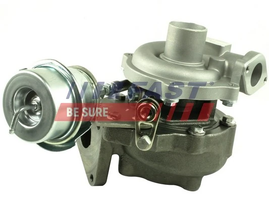 Turbina Fiat Linea